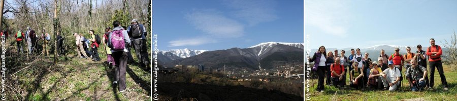 Le Campagne di Guardiagrele