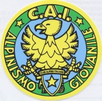 Alpinismo Giovanile