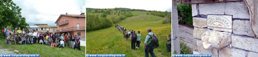 Passaggio del Fronte 70 anni dopo