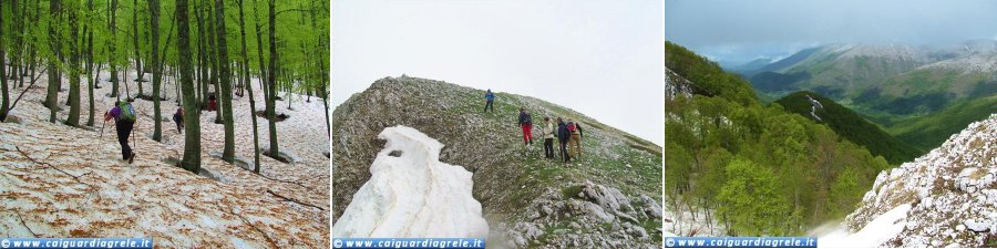 Monte Serrone