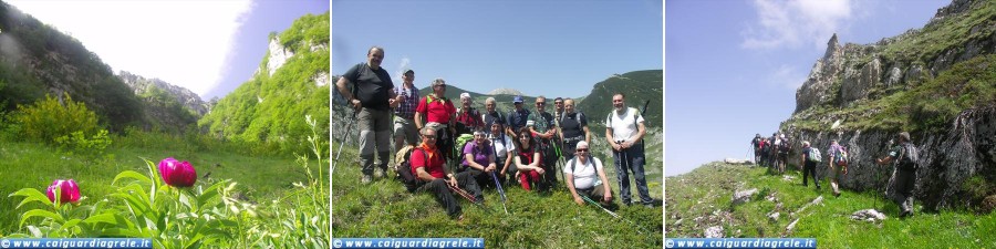 Cima Macirenelle