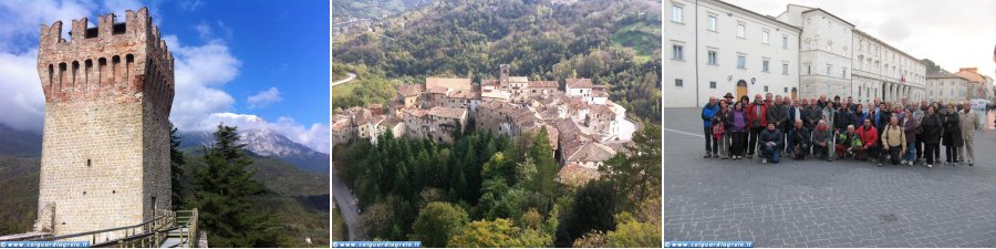 Sagra della castagna di Trisungo di Arquata del Tronto (ph: Antonio Taraborrelli)