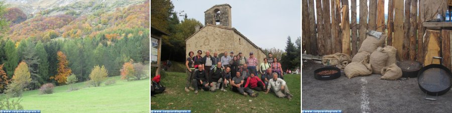 CASTAGNATA - MONTEMONACO(ph: Antonio Taraborrelli)