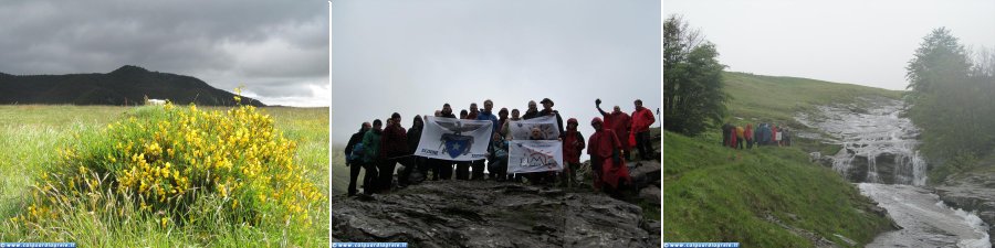 Monti della Laga - Cento cascate(ph: Antonio Taraborrelli)