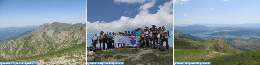 Cima della Laghetta(ph: Antonio Taraborrelli)