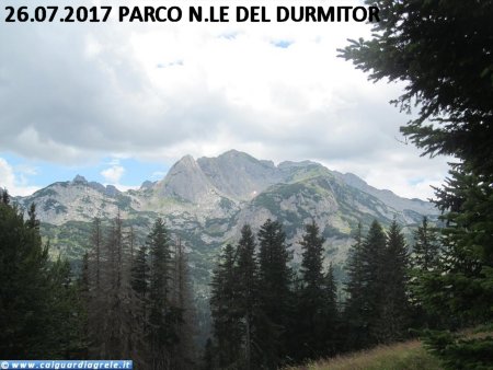 26.07.2017 PARCO NAZIONALE DEL DURMITOR(ph: Antonio Taraborrelli)