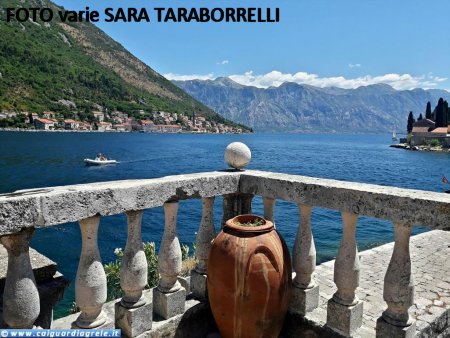  FOTO varie SARA TARABORRELLI