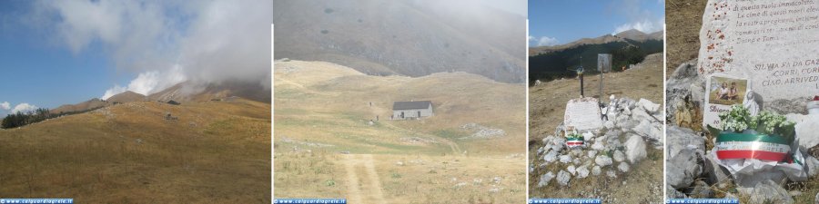 Monte Morrone(ph: Antonio Taraborrelli)