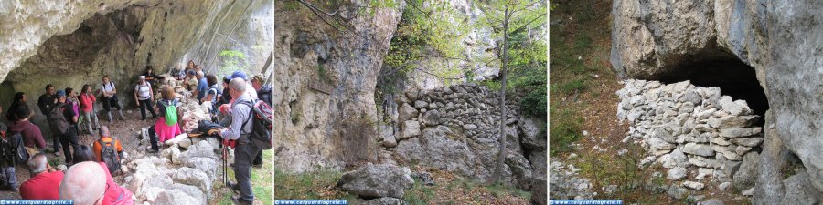 Le Grotte della Memoria(ph: Antonio Taraborrelli)