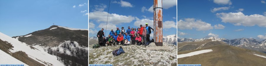 Monte Patino - Sibillini