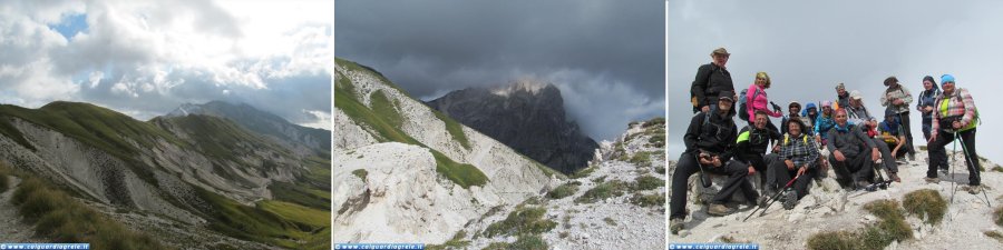 Monte Brancastello