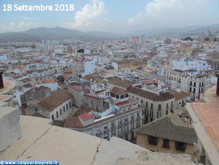 Andalusia 18 Settembre 2018