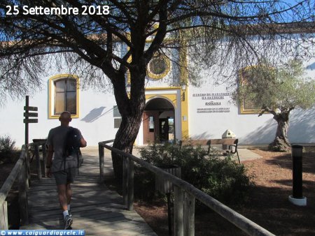 Andalusia 25 Settembre 2018