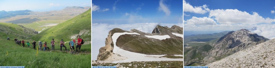 Monte Camicia