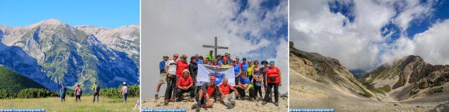 Cima delle Murelle
