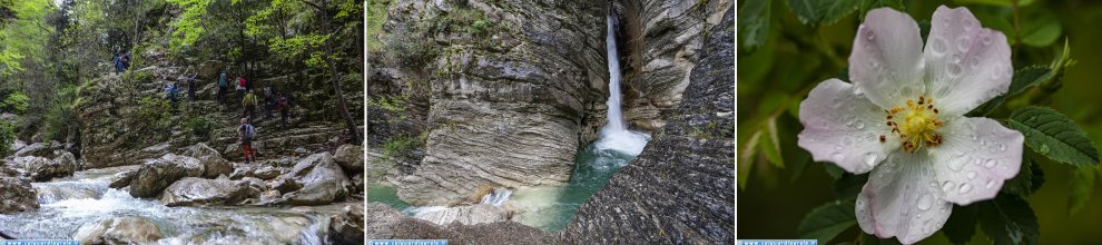 Gole del Salinello