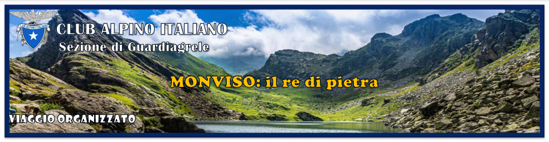 Monviso
