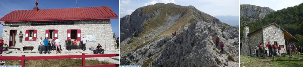 Anello del Terminillo