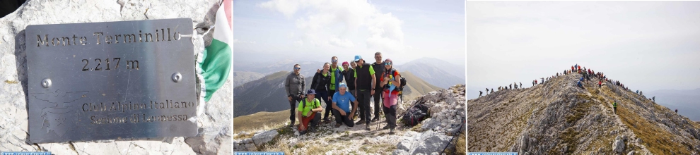 Anello del Terminillo