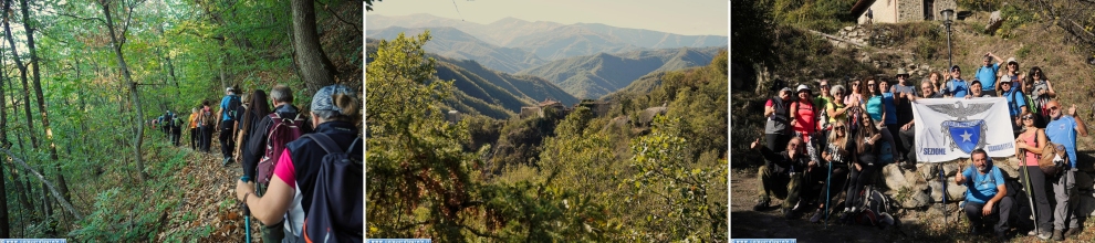 I Borghi di Valle Castellana