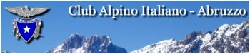 CAI ABRUZZO