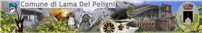Comune di Lama dei Peligni