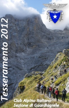 Campagna Tesseramento 2012