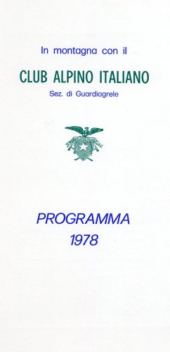 Link al Programma 1978