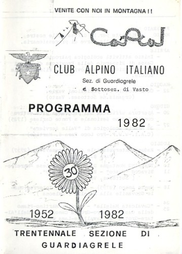 Link al Programma 1982