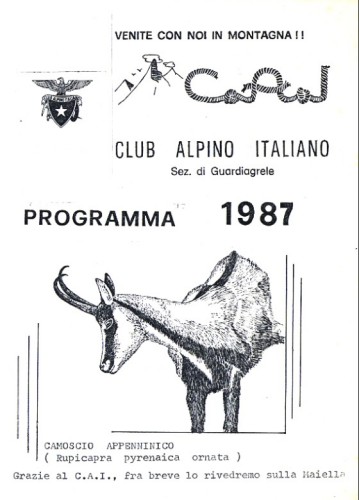 Link al Programma 1987