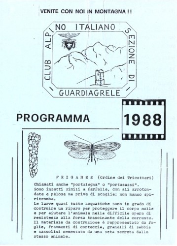 Link al Programma 1988