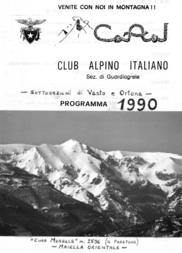Link al Programma 1990