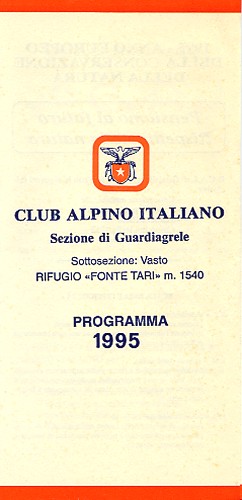 Link al Programma 1995