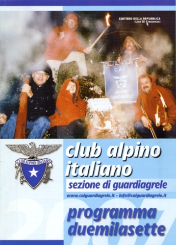 Link al Programma 2007