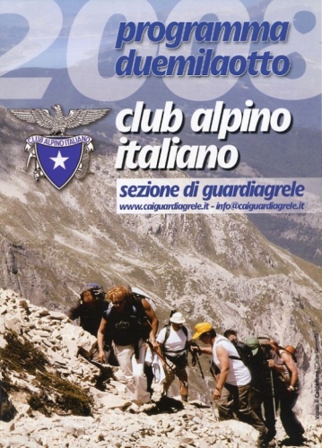 Link al Programma 2008