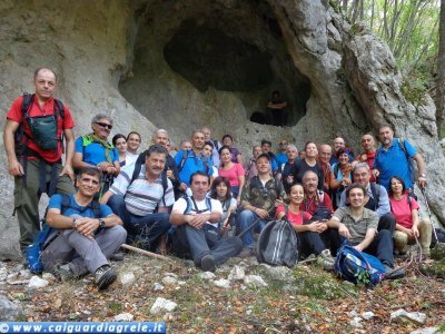 Clicca per ingrandire la foto di gruppo