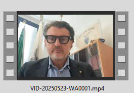 saluti P.G Cai Montani