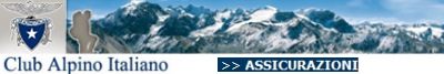 CAI - Assicurazioni