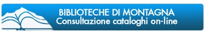 Biblioteche di Montagna