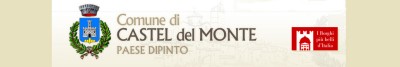 Comune di Castel del Monte