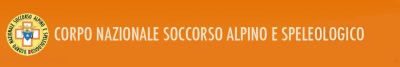Corpo Nazionale Soccorso Alpino e Speleologico