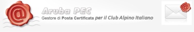 Web Mail - PEC