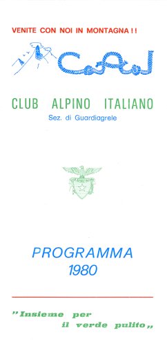 Link al Programma 1980