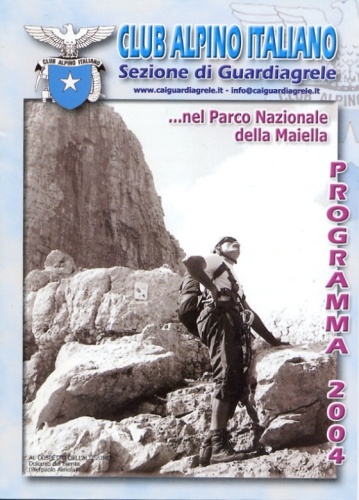 Link al Programma 2004