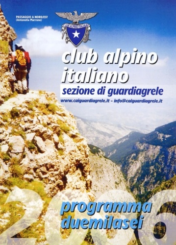 Link al Programma 2006