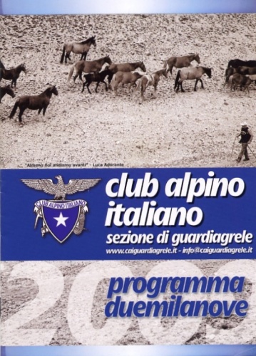 Link al Programma 2009