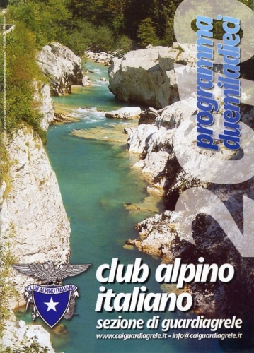Link al Programma 2010