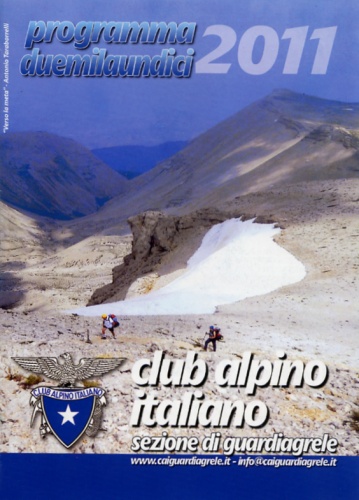 Link al Programma 2011