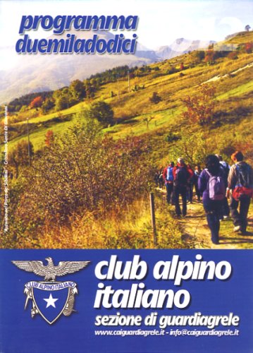 Link al Programma 2012