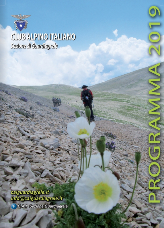 Link al Programma 2019
